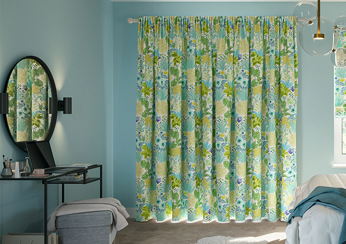 Kerala, Malba - Made to Measure Curtain - Image 7